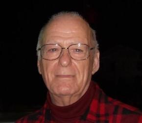 Avis de décès de Donal Charles Chambers