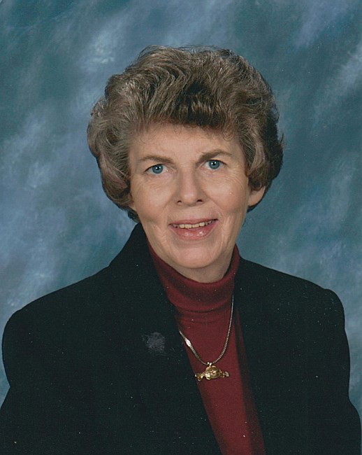 Obituary of Martha Jean Stutts