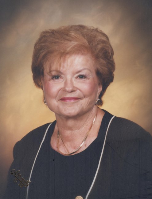 Obituary of Joan L. Moon