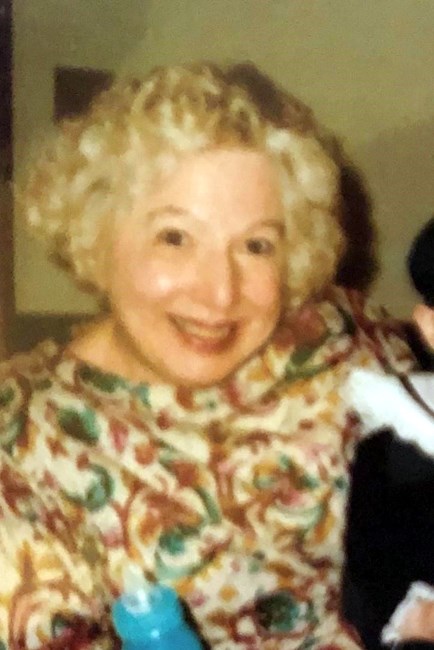 Obituario de Margaret "Margie" Mason Ashjian