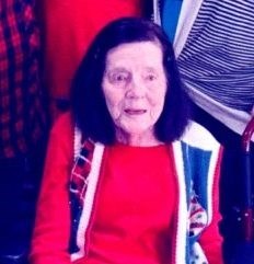 Obituary of Opal Pauline Yeager