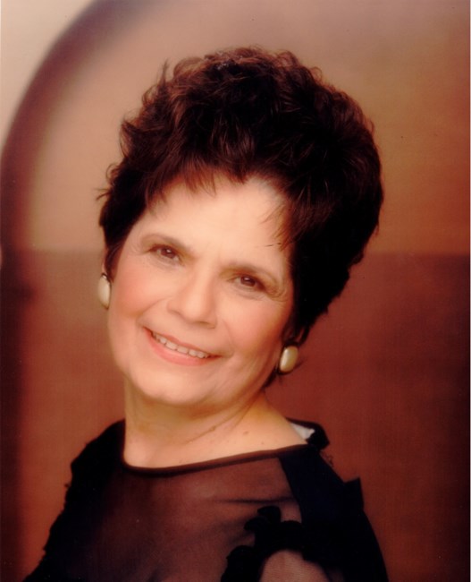 Obituary of Lulu Blanche Ginn