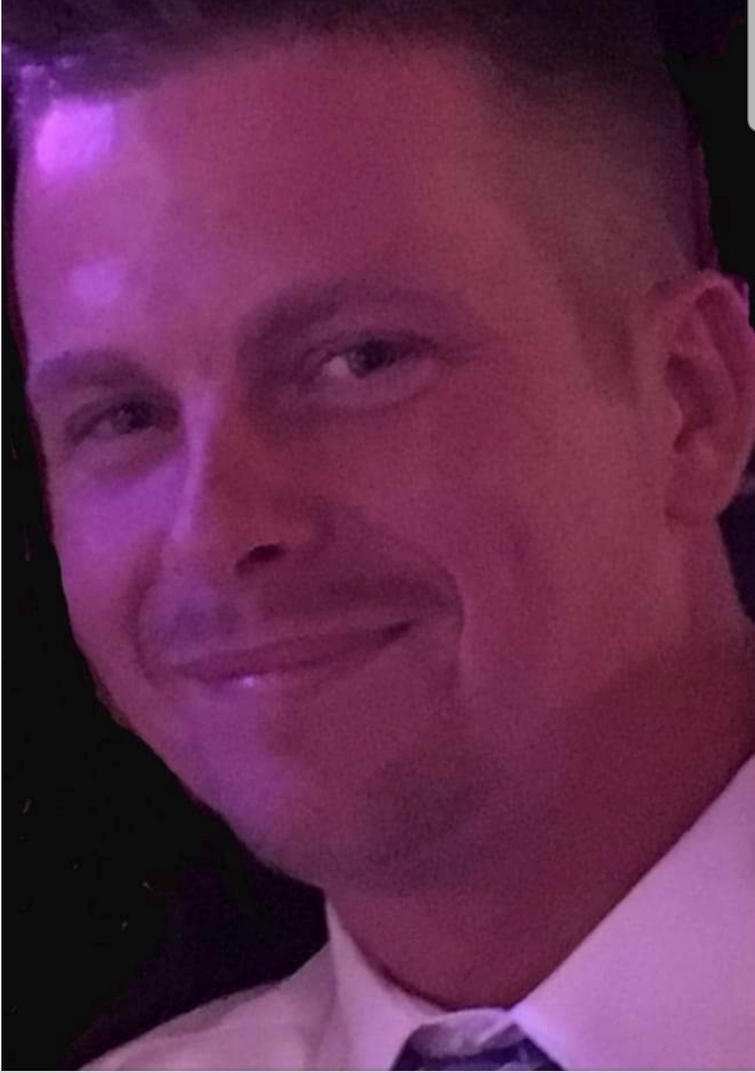 Obituary of David "Mikey" Michael Brandhorst