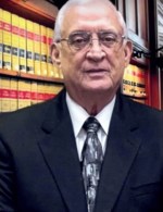 Joe Cisneros