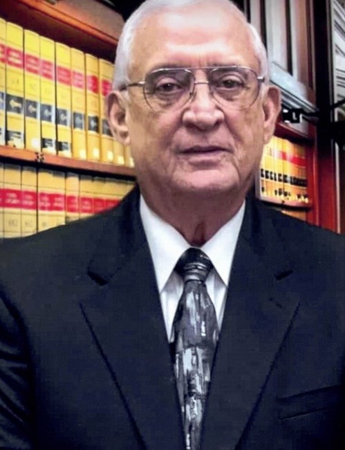 Obituary of Joe A. Cisneros