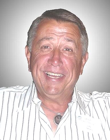 Obituary of John Jaegers