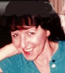 Obituary of Jean Frances Alsop