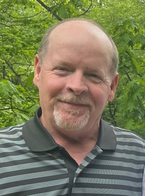 Obituary of David Lee Morgan