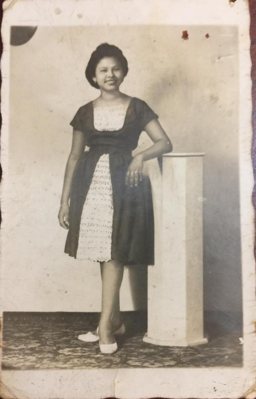 Obituary of Aura Romero