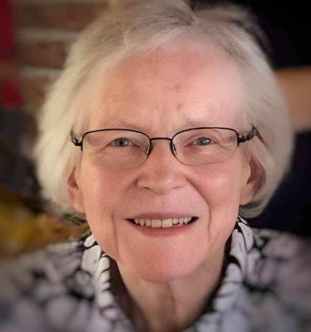 Obituary of Mary Ann Kopp