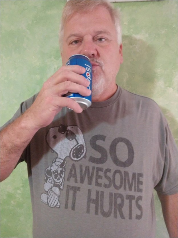 Obituary of Jimmy Richard Reum Jr.