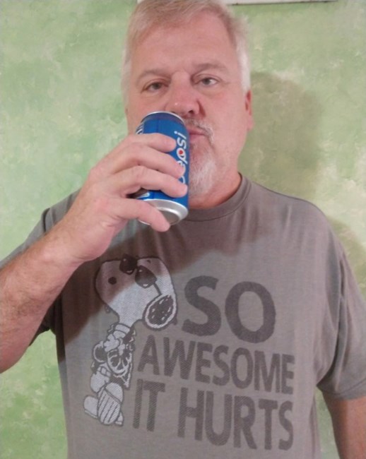 Avis de décès de Jimmy Richard Reum Jr.