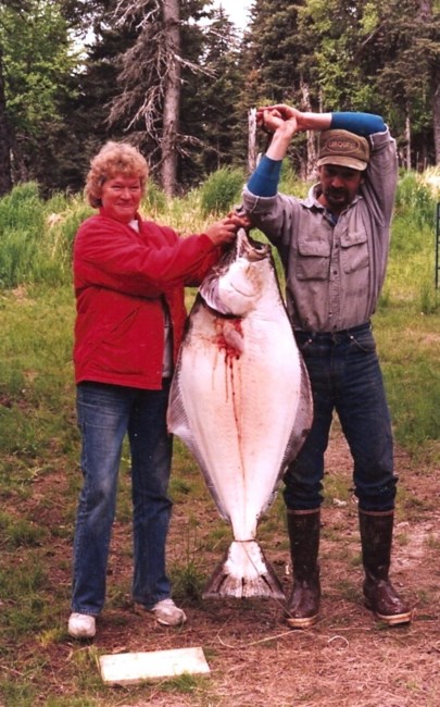 Obituario de Barbara Anne Popp