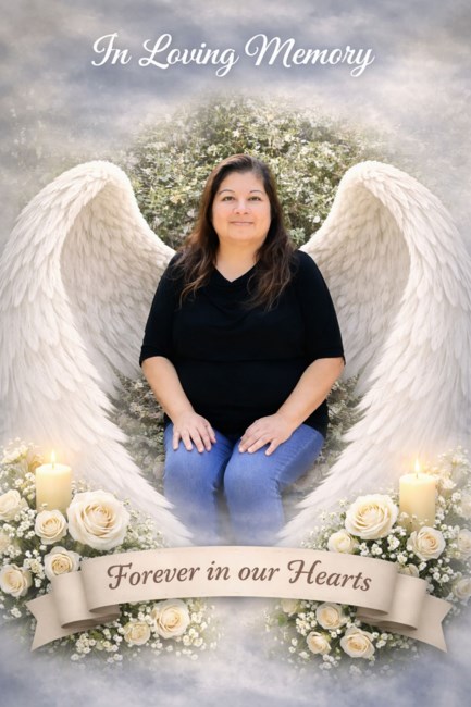 Obituary of Felipa R. Malacara