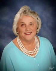 Obituary of Donna Gray (Crater) Sallee