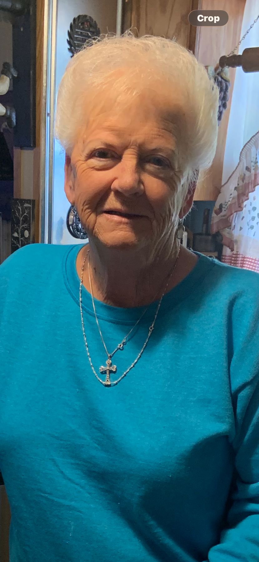 Obituary of Arlette LaVern Wilson