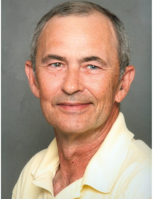 Obituary of Oscar "Buddy" Hyatt Smithwick, Jr.