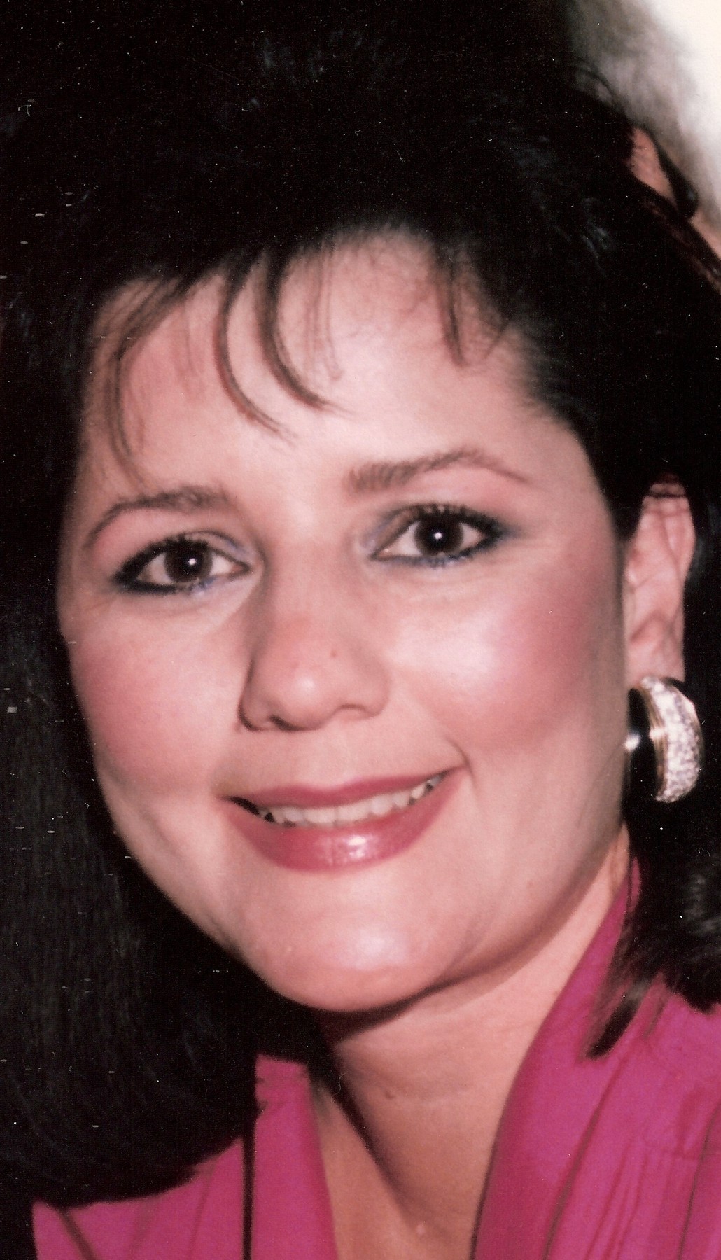 Diane Delaney Obituary Houston, TX The Death We Share (Patricia Delaney