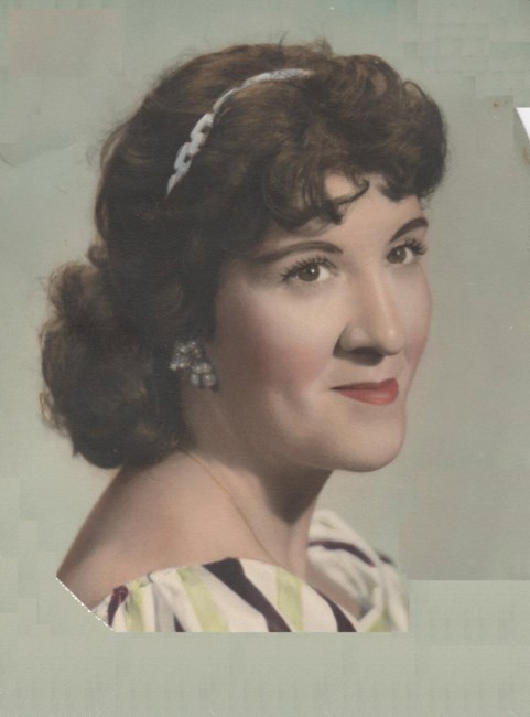 Obituary of Sylvia Orfini Mauro