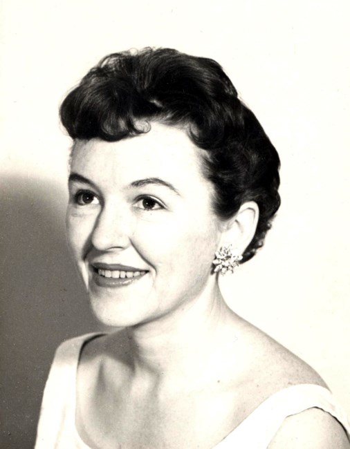 Obituary of Mary Ann Swinford