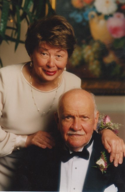 Obituary of Olga Pavlovna Nunez de Villavicencio