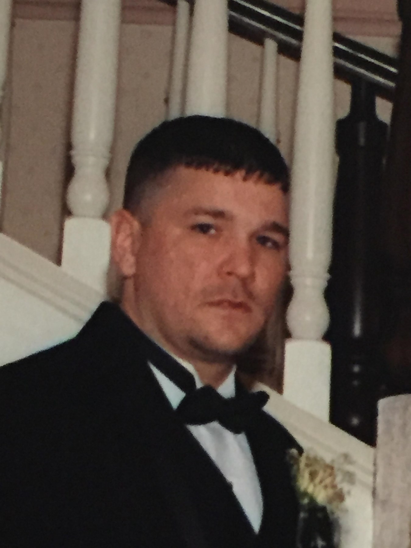 Obituary of Dean O. Dalton