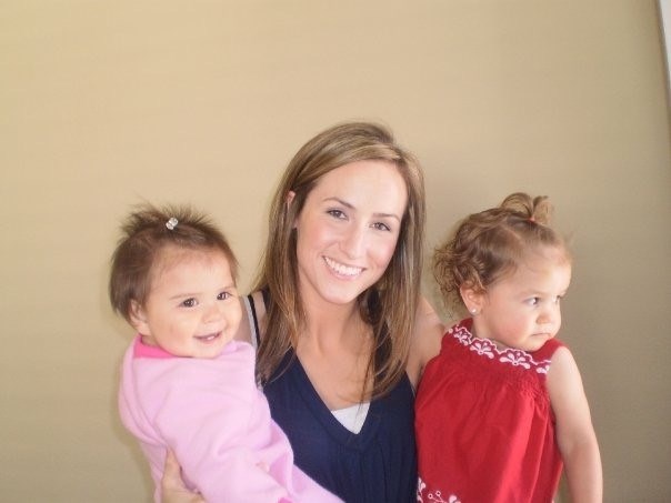 Avis de décès de Angela Marie Upton