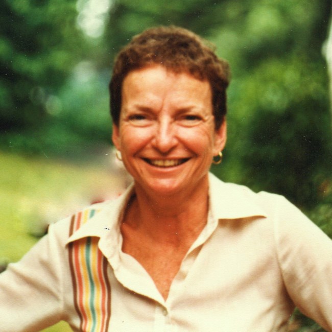 Obituary of Sylvia Idelson