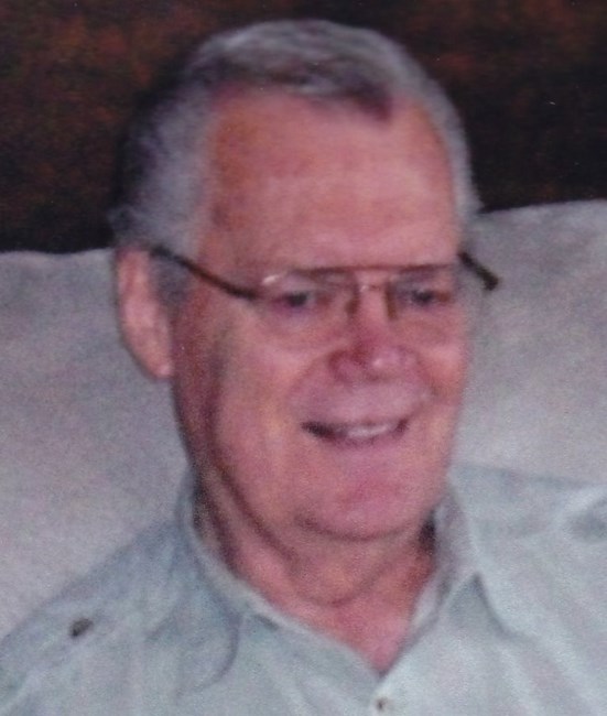 Obituary of James R Fleming