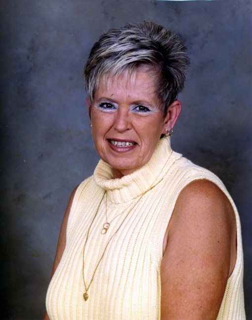 Obituary of Maggie "Mick" Arnwine