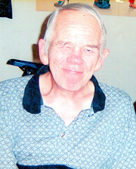 Obituary of Richard Edward Houle