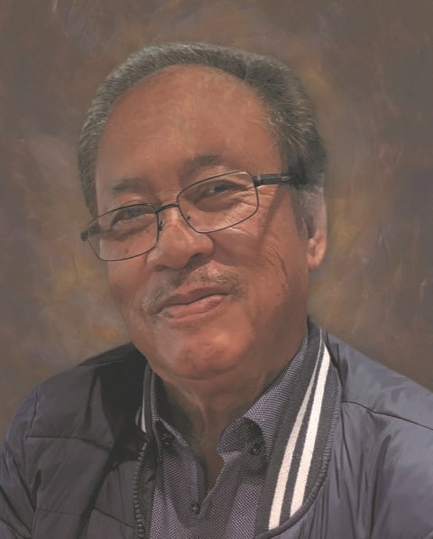 Avis de décès de Edilberto Cruz Coluna