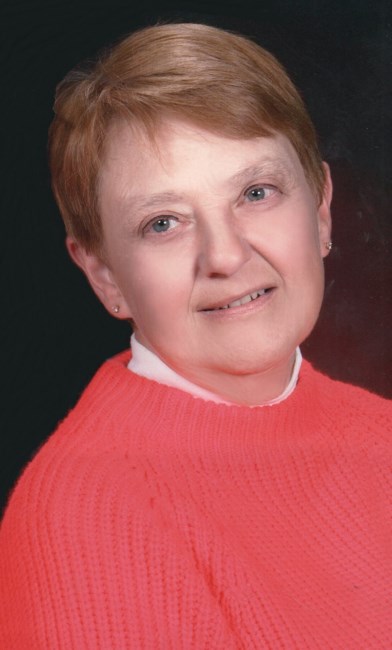 Avis de décès de Sharon Kay Arndt