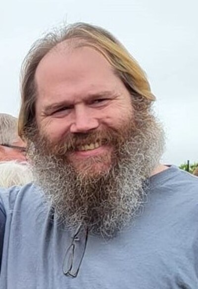 Obituary of Michael James Porter