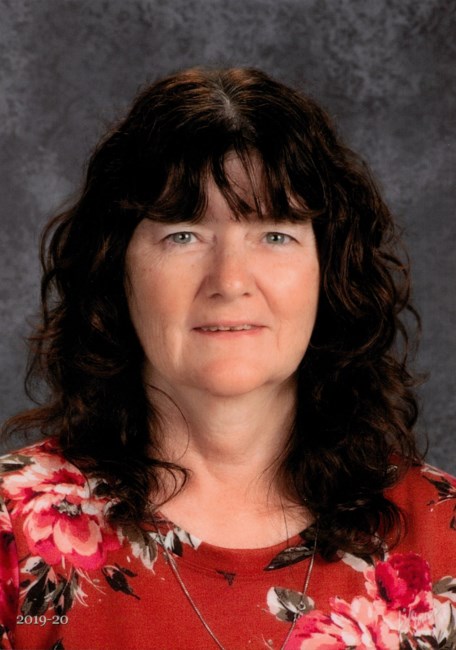 Obituary of Katy "Denise" Brown
