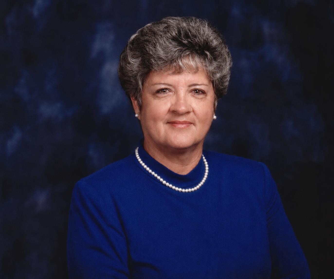 Obituary of Mary Louise LaFaye