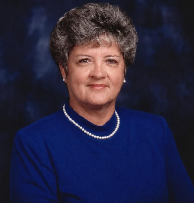 Obituary of Mary Louise LaFaye