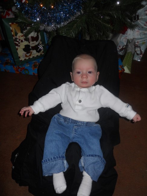 Obituary of Levi 'Little Man' Dalson Mullinax