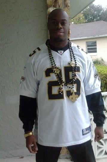 Obituary of Carl Reshaud Simmons