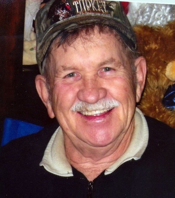 Obituary of Larry Wayne Dunlap