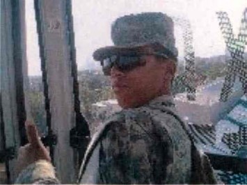 Obituary of Joseph Anthony Haskins