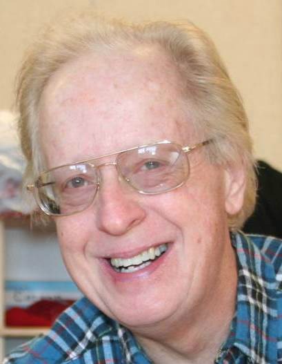 Obituary of Roger D. Kruger