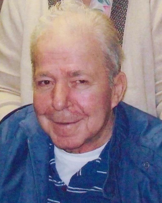 Obituary of Alcee J. "Driller" Louque