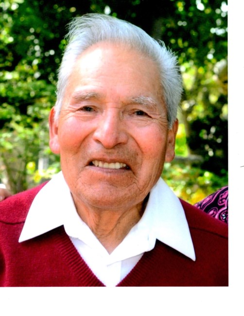 Obituary of Manuel Antonio Guzman