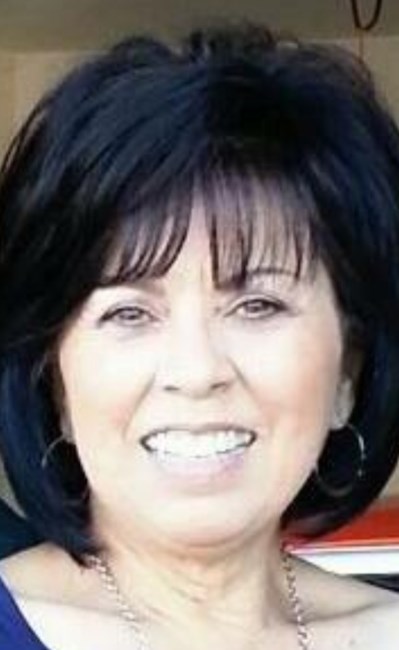 Obituary of Deborah Anne Martinez