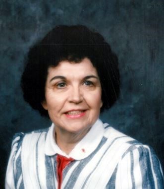 Obituary of Margie McCorkle