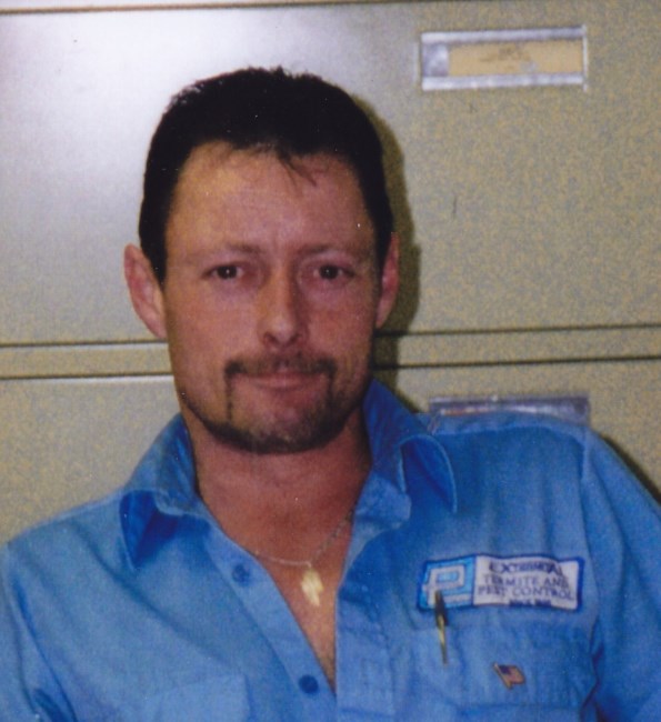 Obituary of Timothy Ray Albaugh Sr.