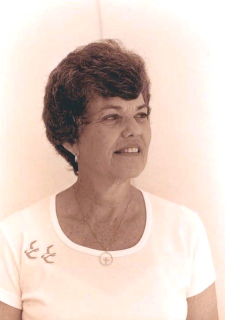 Obituary of Julianne Merry Krieg