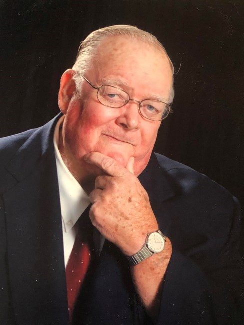 Obituario de Mr. Ralph E Chastain