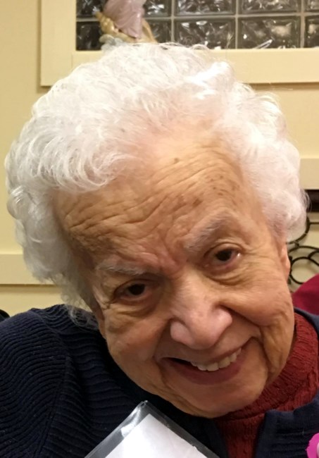 Obituary of Georgianna Marie Papazian